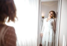 6 Ways to Cope With the Pressure of Looking Good for Your Wedding