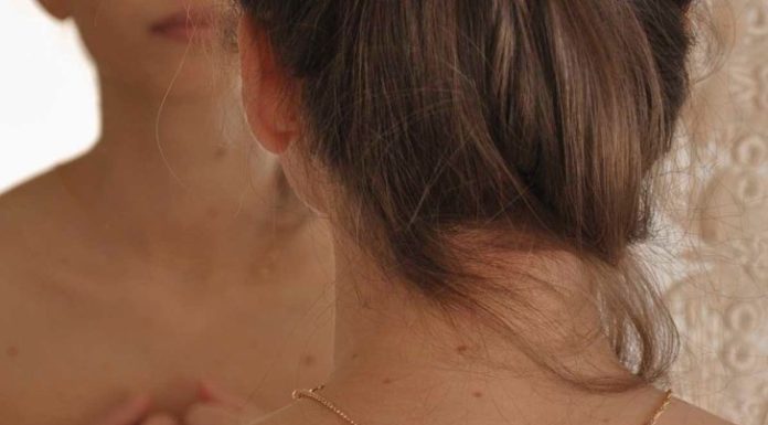 Your Skin is Stressed Out