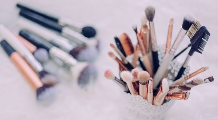 Are There Bugs In Your Beauty Bag?