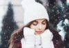 Keep Your Skin Glowing All Winter