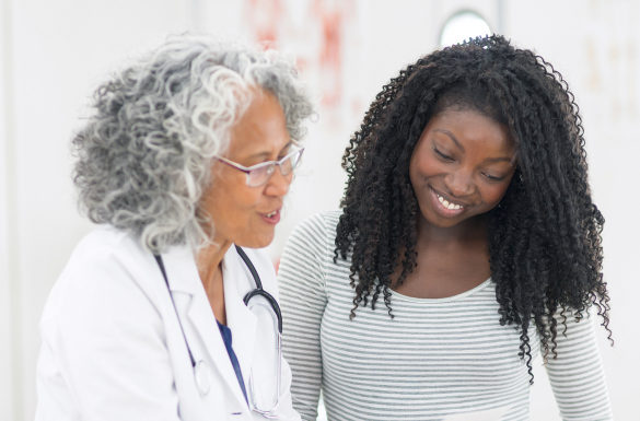 What Women Need to Know About Stroke Risks