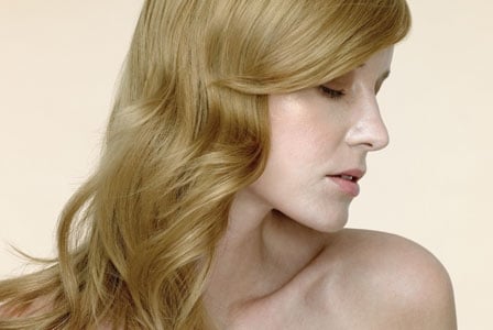 Colour Me Natural