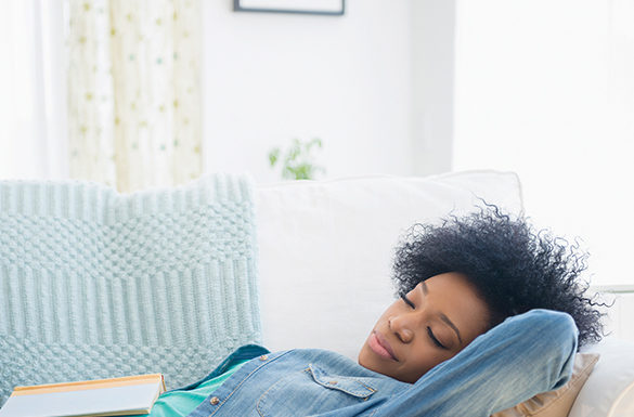 5 Tips to Fight Sleep Deprivation