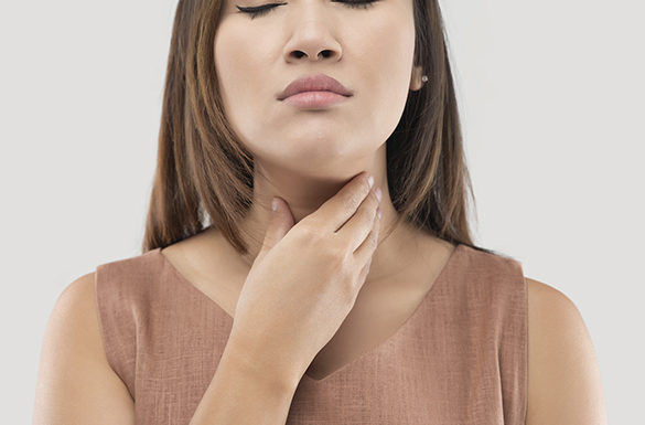 What You Need to Know About Your Thyroid