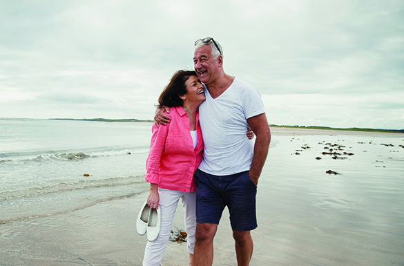 Thriving with a Brain Tumor