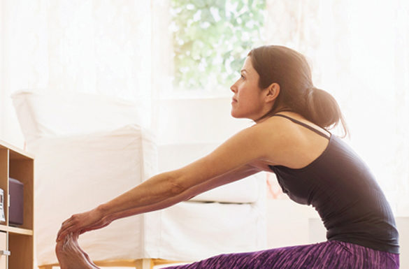 Tech Gifts Can Make Resolutions a Reality