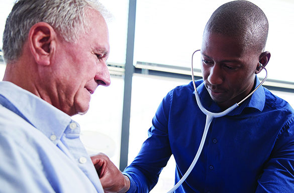 Are Your Lungs Trying to Tell You Something?