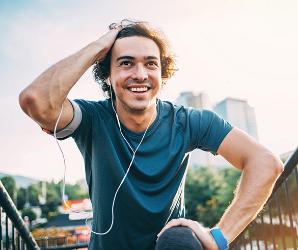 Take Your Workout Outdoors for a Fresh Boost - 14737