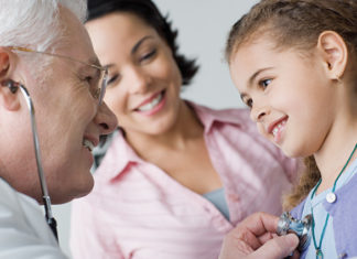 How Children Can Receive Free or Low-Cost Preventive Care