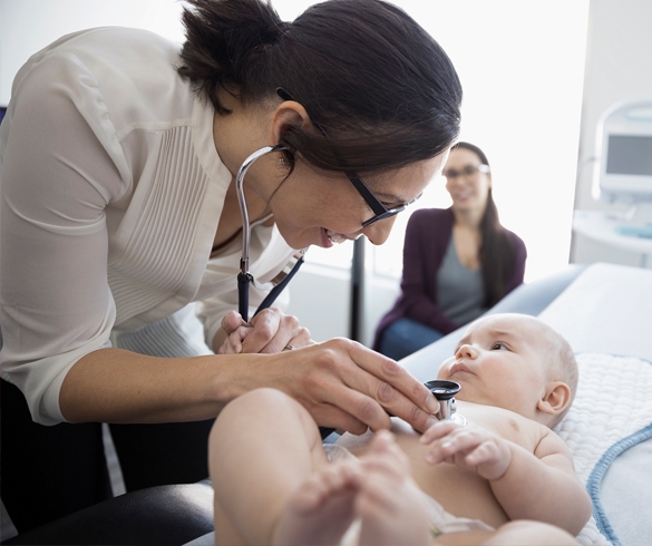 Improving Your Children’s Health - 14641