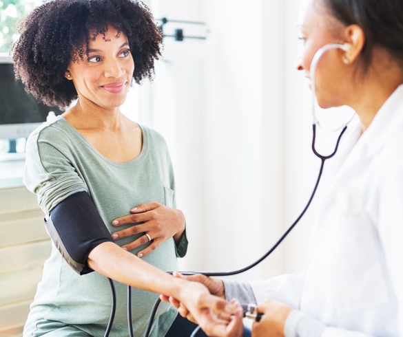 5 Blood Clot Risk Factors - 14680