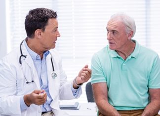 Treatment Options for Men with Enlarged Prostate