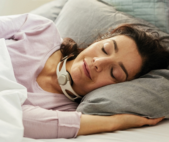 Stomach Acid Burns Woman’s Throat — How to Protect Yourself-14590