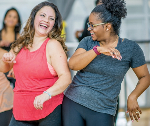 3 Ways to Make Your Heart Healthier - 14605