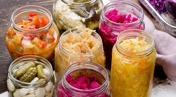 10 Health Benefits of Probiotics