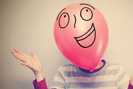 Laughter Yoga