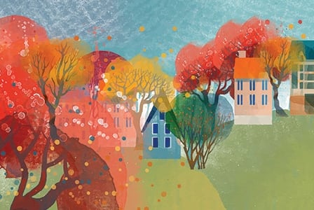 Strengthening Community Through Placemaking