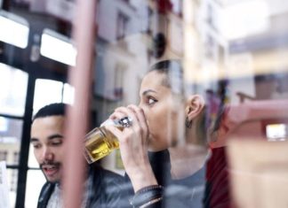 Is Light Beer the Diet Soda Equivalent?