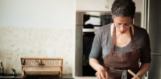 4 Tips For Losing Weight as You Age