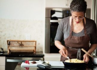 4 Tips For Losing Weight as You Age
