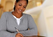 The 1 Thing You’re Not Doing But Should to Stay on Track